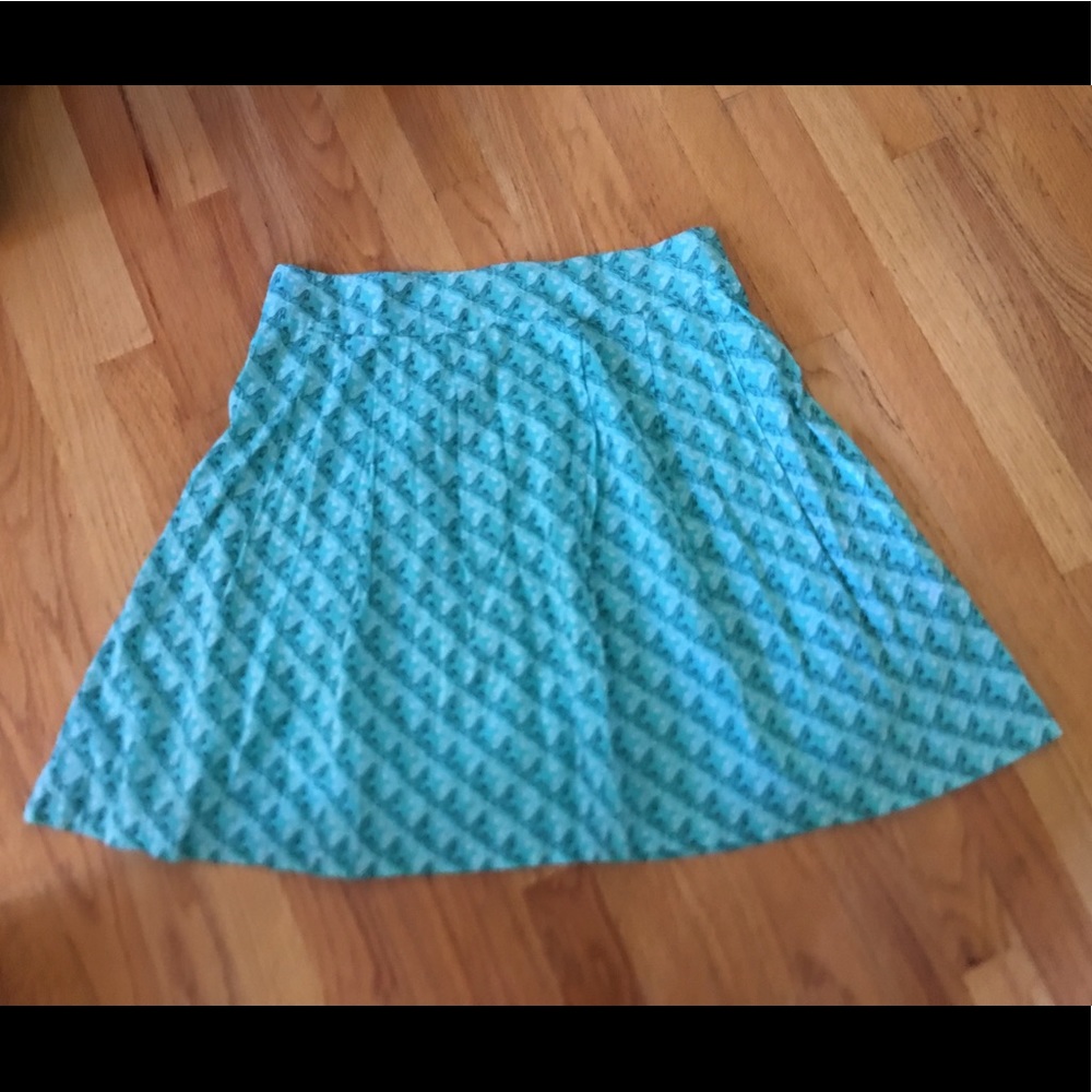 Skirt